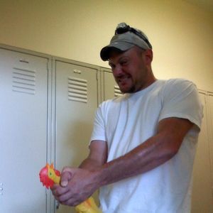 Meet your Posher, Jason